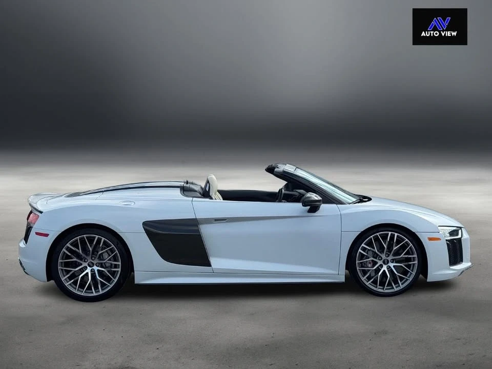 2018 Audi 4S R8 - Image 4 of 20