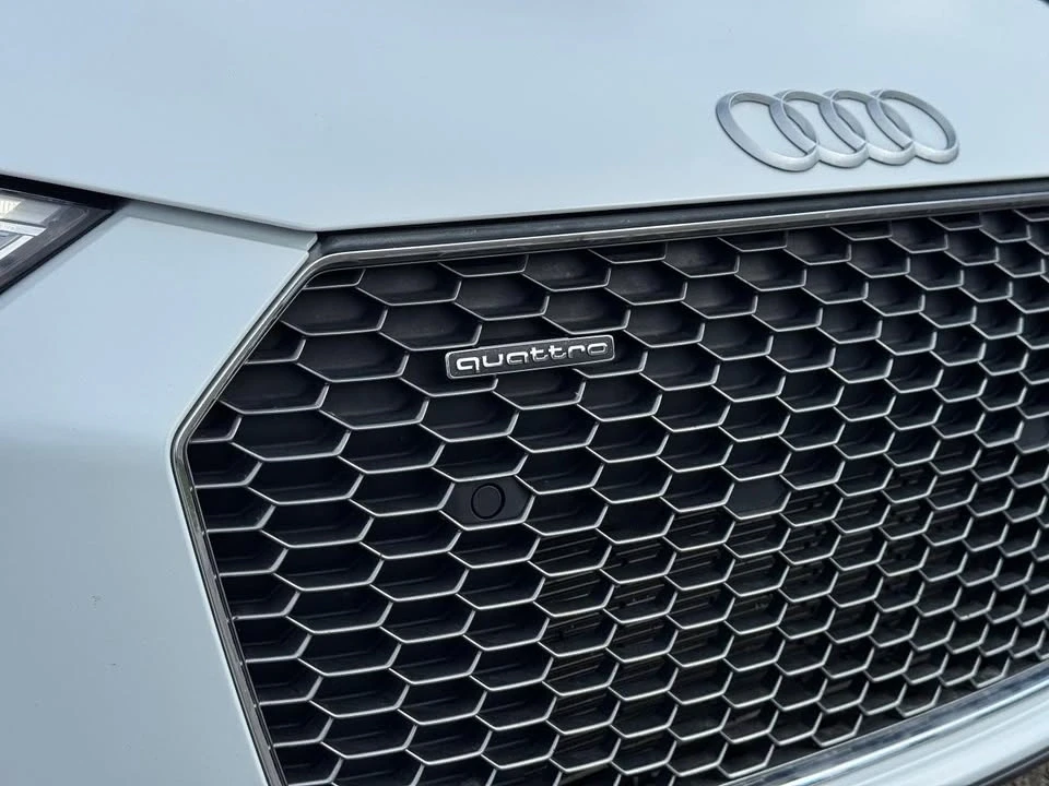 2018 Audi 4S R8 - Image 15 of 20