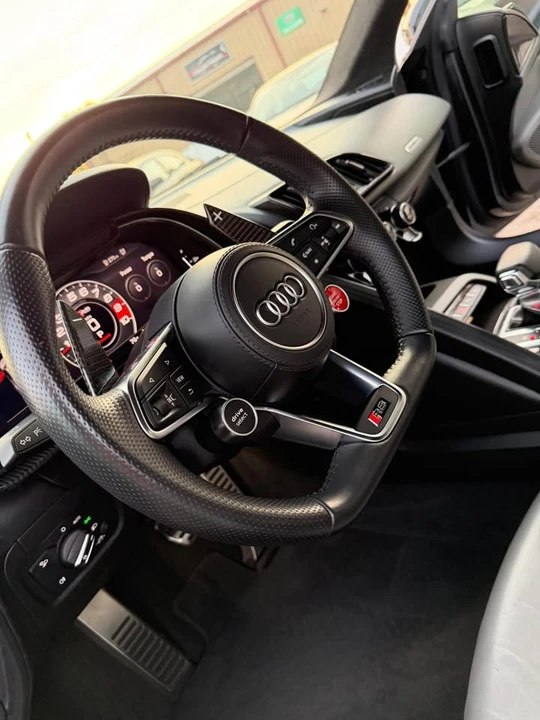 2018 Audi 4S R8 - Image 5 of 16