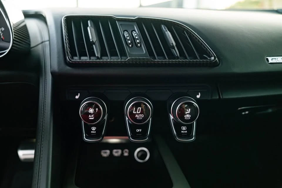 2018 Audi 4S R8 - Image 13 of 16