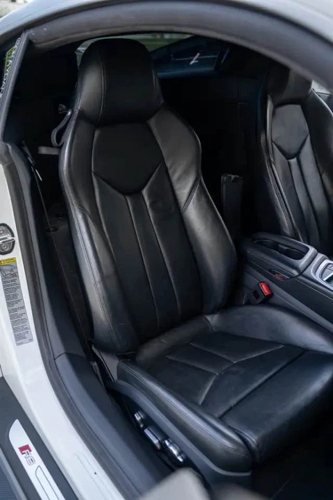 2018 Audi 4S R8 - Image 12 of 17