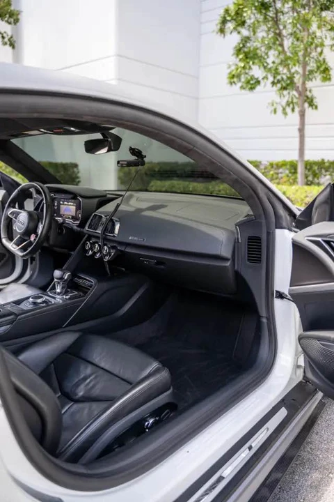 2018 Audi 4S R8 - Image 11 of 17