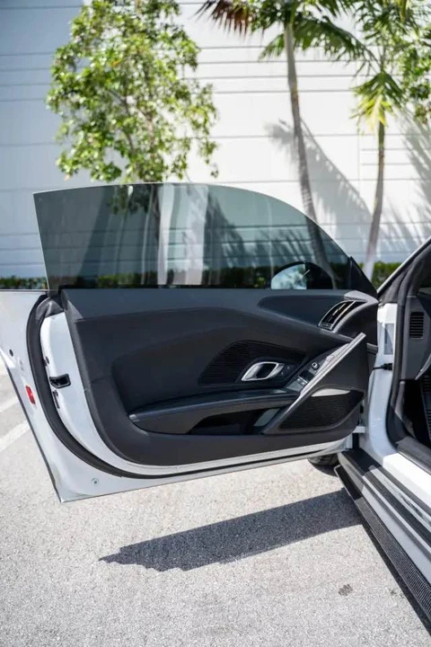 2018 Audi 4S R8 - Image 6 of 17
