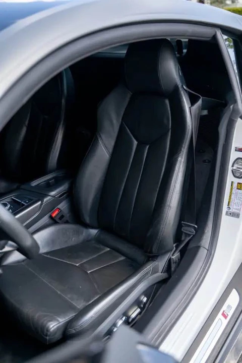 2018 Audi 4S R8 - Image 9 of 17