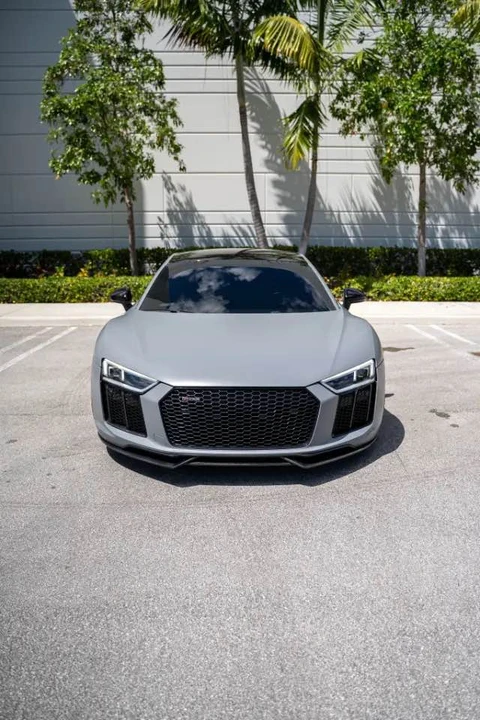 2018 Audi 4S R8 - Image 3 of 17