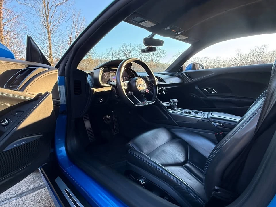 2018 Audi 4S R8 - Image 5 of 5