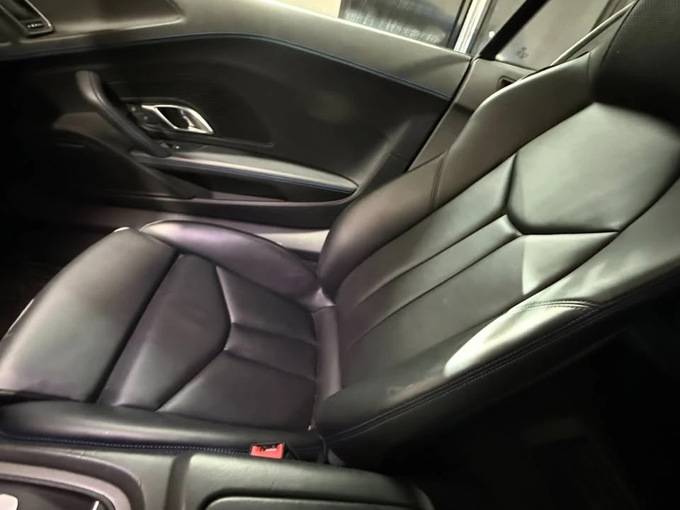 2018 Audi 4S R8 - Image 4 of 5