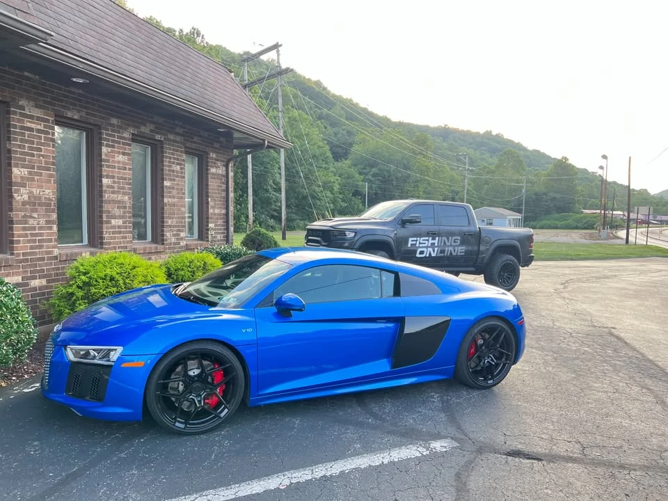 2018 Audi 4S R8 - Image 2 of 5