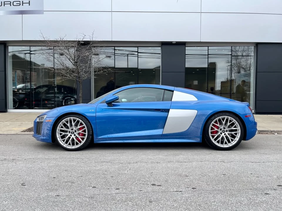 2018 Audi 4S R8 - Image 3 of 5