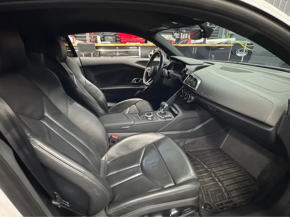 2018 Audi 4S R8 - Image 9 of 12