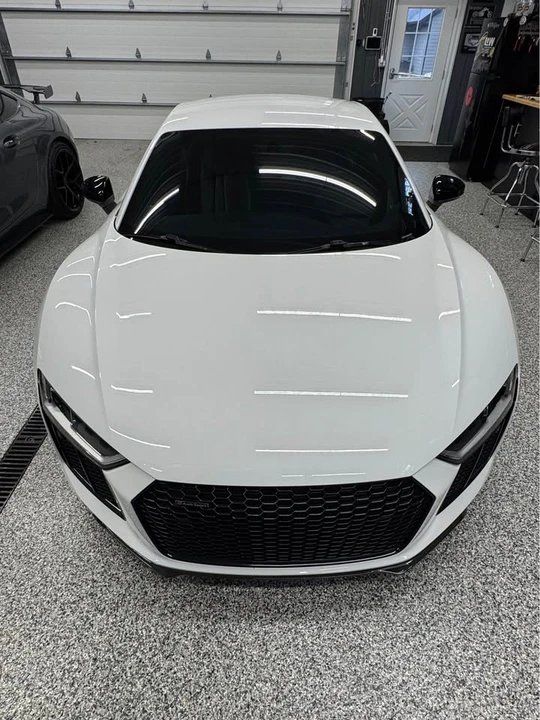 2018 Audi 4S R8 - Image 4 of 12