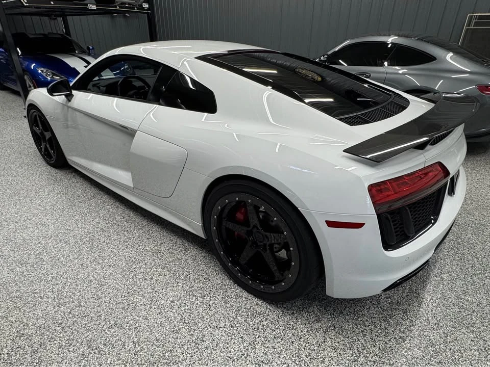 2018 Audi 4S R8 - Image 2 of 12