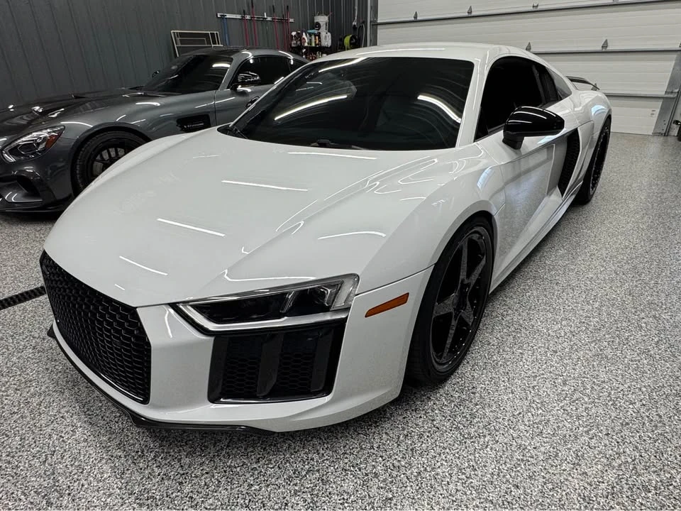 2018 Audi 4S R8 - Image 3 of 12