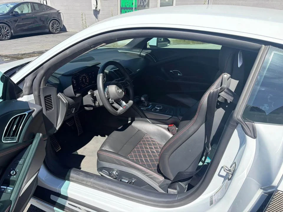 2018 Audi 4S R8 - Image 8 of 10