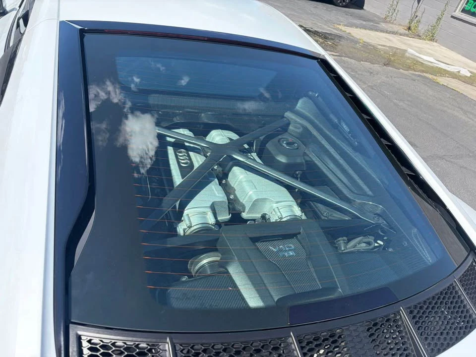 2018 Audi 4S R8 - Image 7 of 10