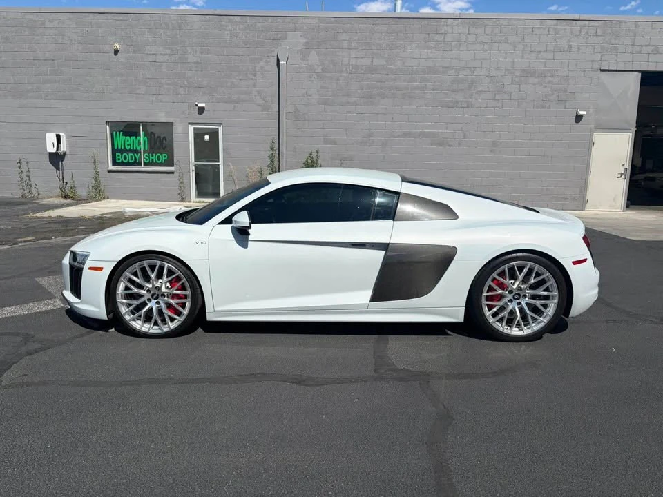 2018 Audi 4S R8 - Image 6 of 10