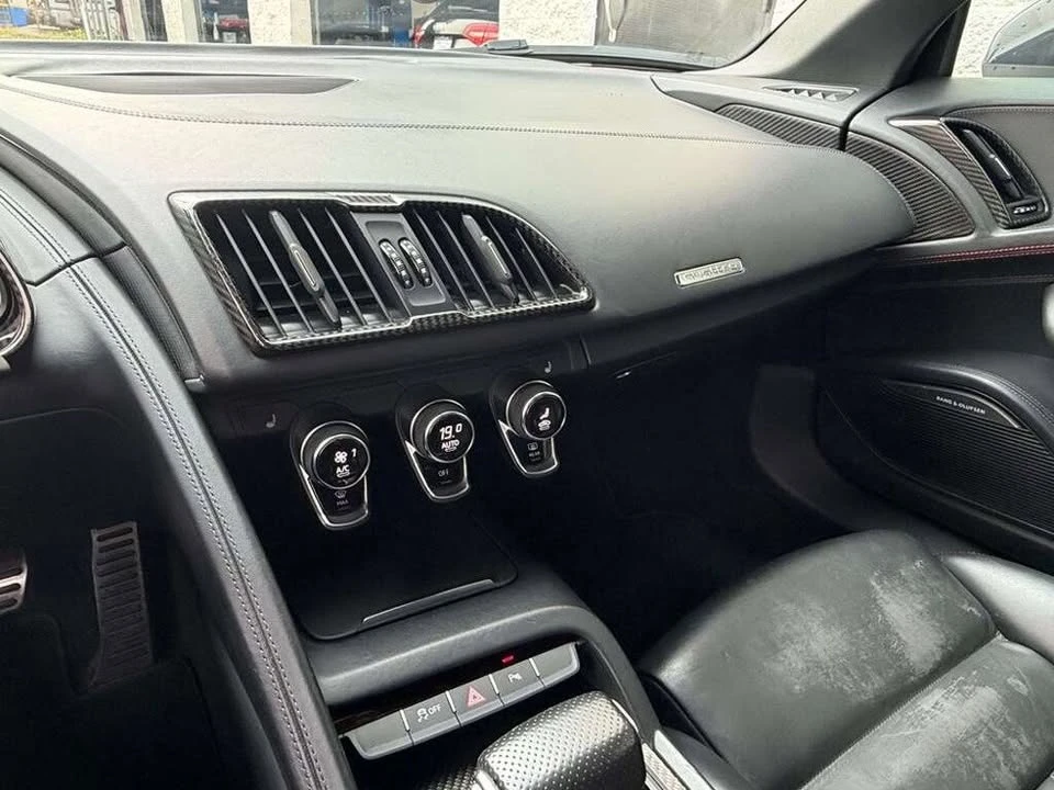 2018 Audi 4S R8 - Image 11 of 19