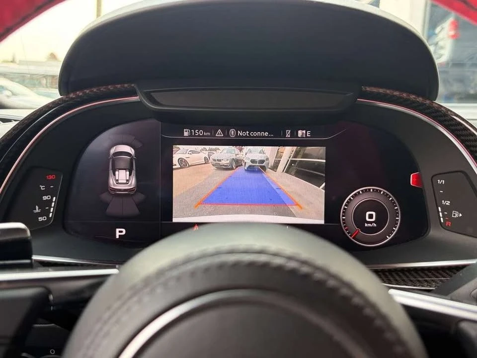 2018 Audi 4S R8 - Image 13 of 19