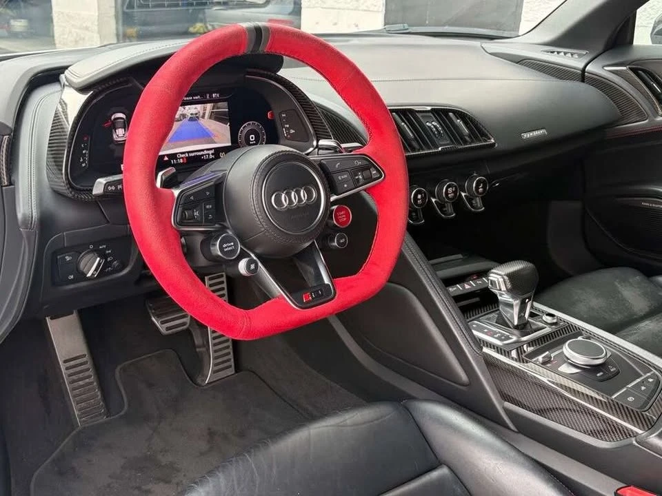 2018 Audi 4S R8 - Image 10 of 19