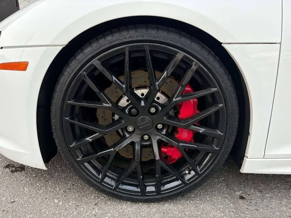 2018 Audi 4S R8 - Image 19 of 19