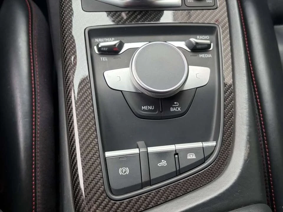 2018 Audi 4S R8 - Image 18 of 19