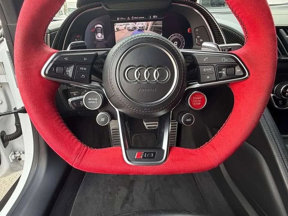 2018 Audi 4S R8 - Image 12 of 19