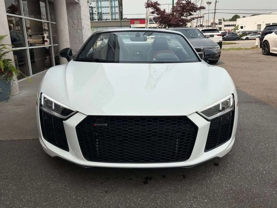 2018 Audi 4S R8 - Image 5 of 19