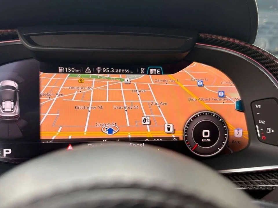 2018 Audi 4S R8 - Image 16 of 19