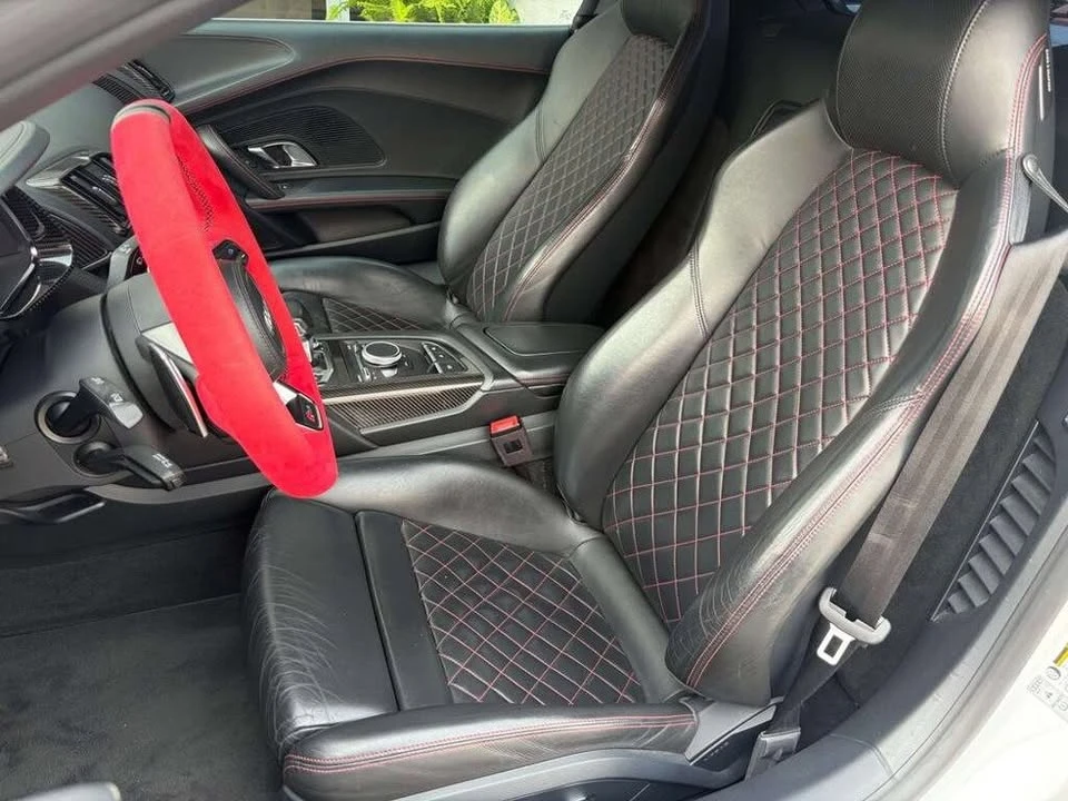 2018 Audi 4S R8 - Image 8 of 19