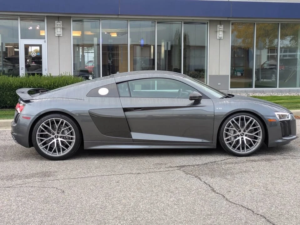 2018 Audi 4S R8 - Image 6 of 20