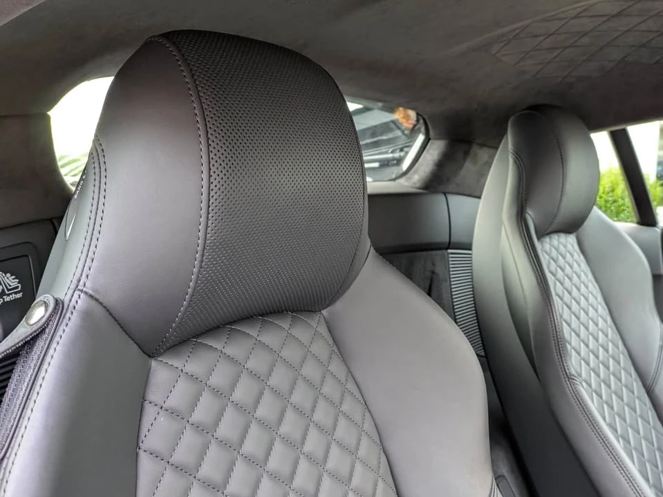 2018 Audi 4S R8 - Image 17 of 20
