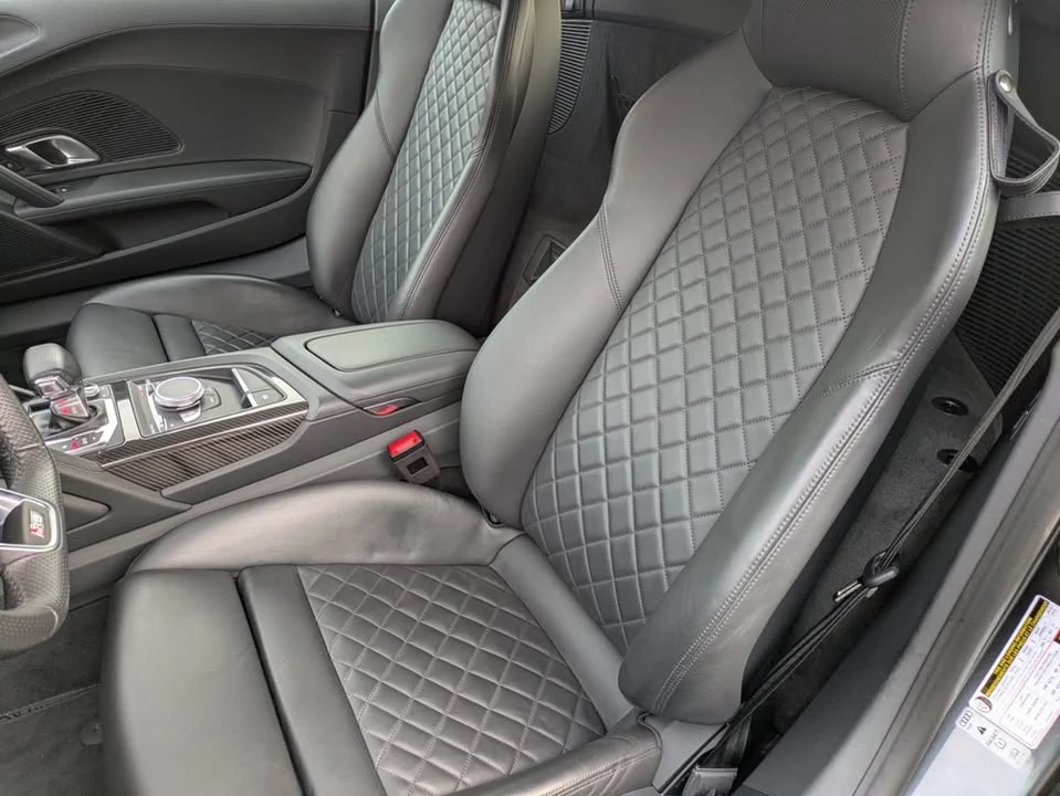 2018 Audi 4S R8 - Image 14 of 20