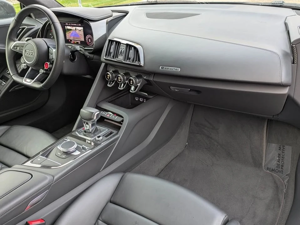 2018 Audi 4S R8 - Image 16 of 20