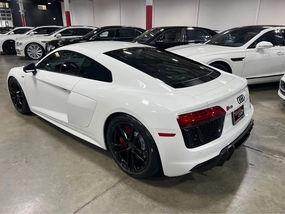 2018 Audi 4S R8 - Image 3 of 10