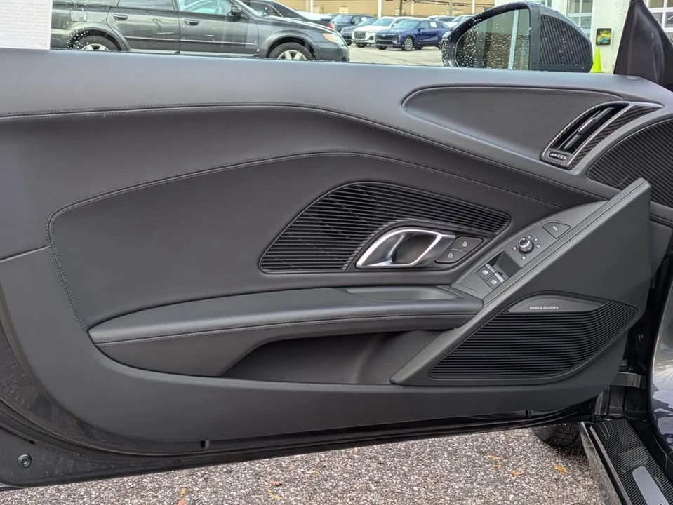 2018 Audi 4S R8 - Image 11 of 20