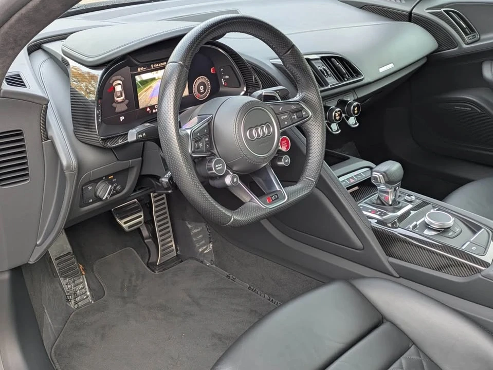 2018 Audi 4S R8 - Image 13 of 20