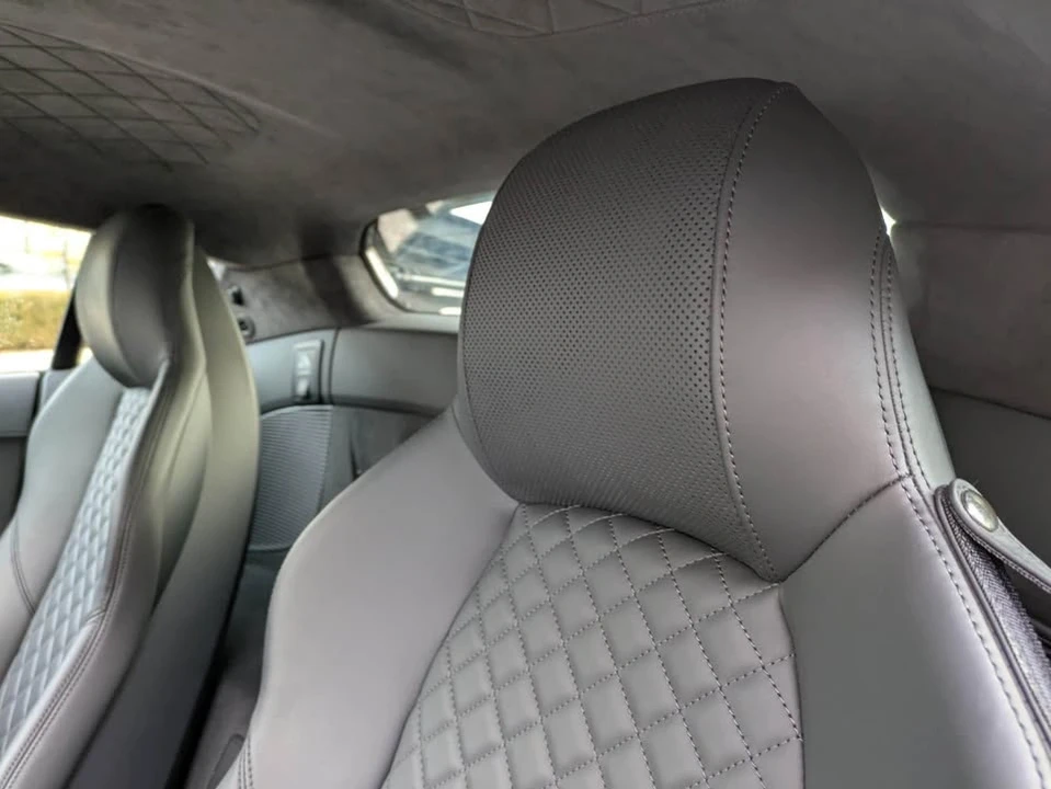 2018 Audi 4S R8 - Image 15 of 20
