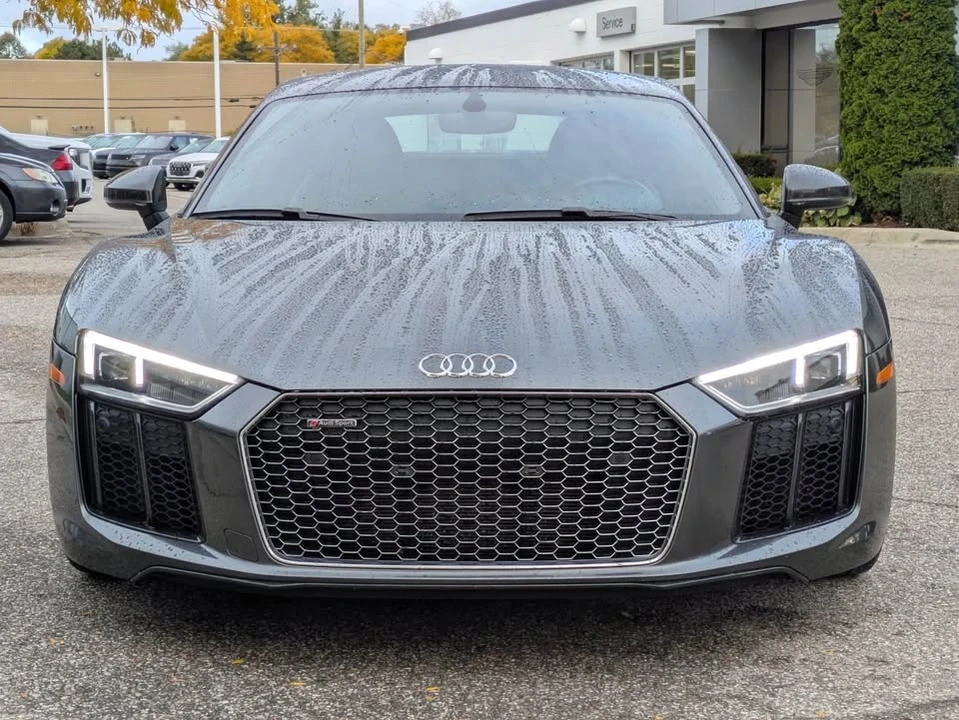 2018 Audi 4S R8 - Image 8 of 20