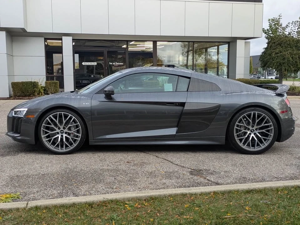 2018 Audi 4S R8 - Image 2 of 20