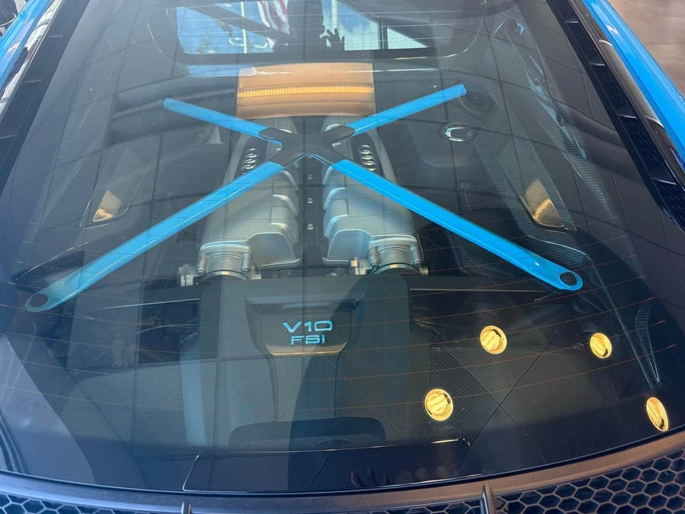 2018 Audi 4S R8 - Image 2 of 14
