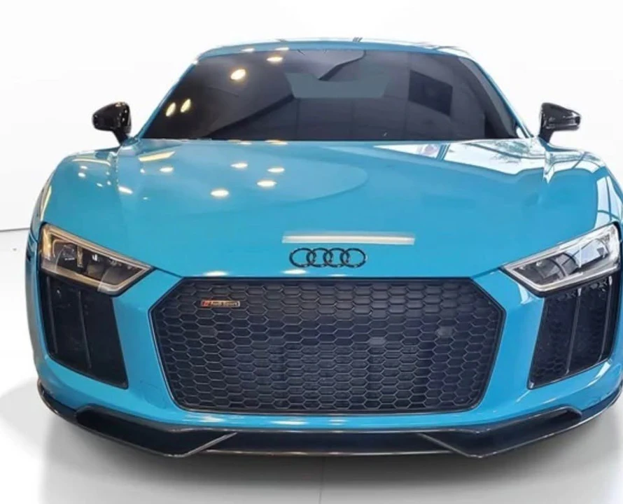 2018 Audi 4S R8 - Image 3 of 14