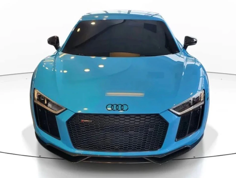 2018 Audi 4S R8 - Image 11 of 14