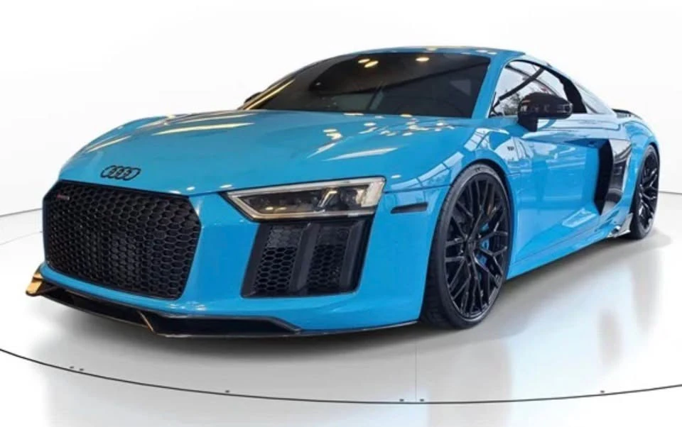 2018 Audi 4S R8 - Image 5 of 14