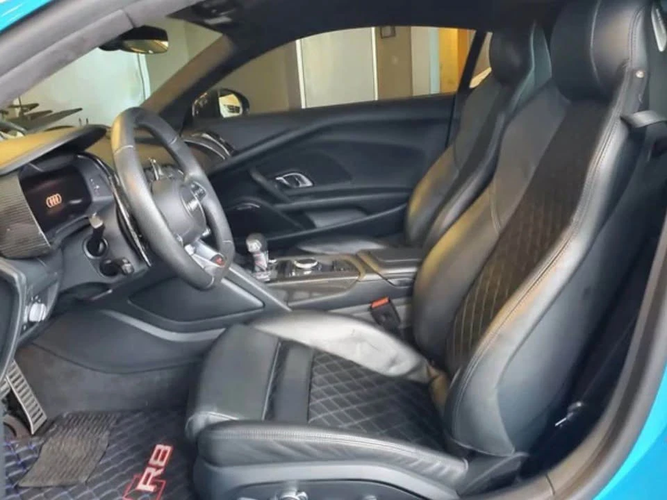 2018 Audi 4S R8 - Image 10 of 14