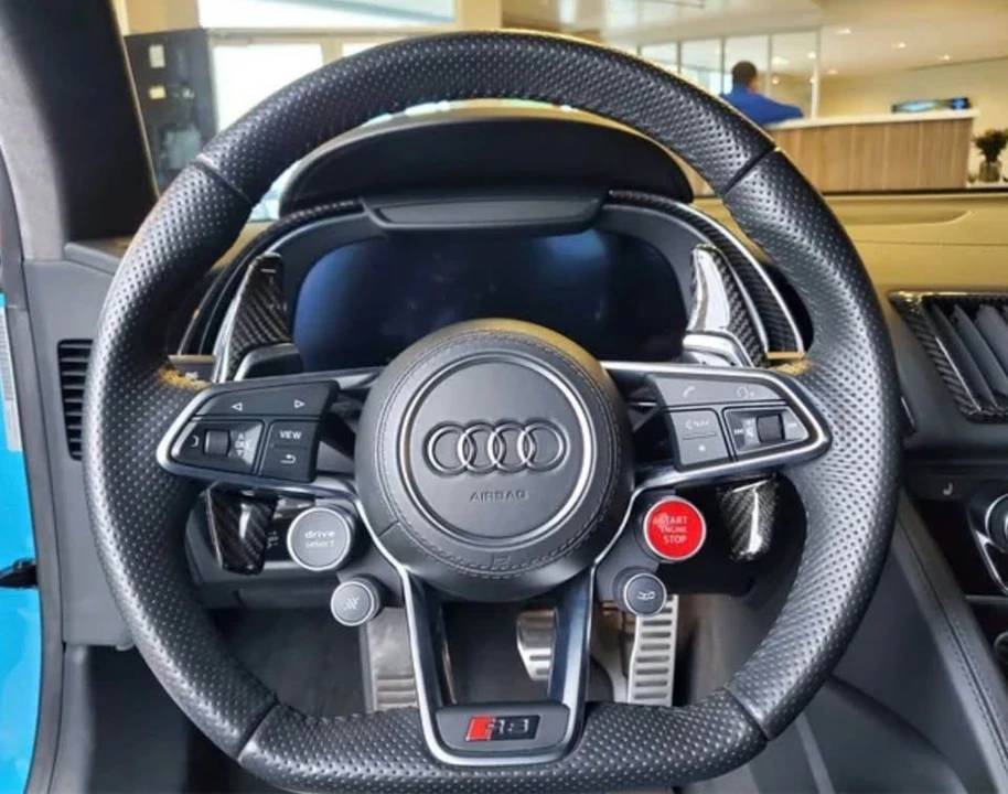 2018 Audi 4S R8 - Image 9 of 14