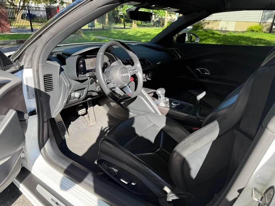 2018 Audi 4S R8 - Image 15 of 15