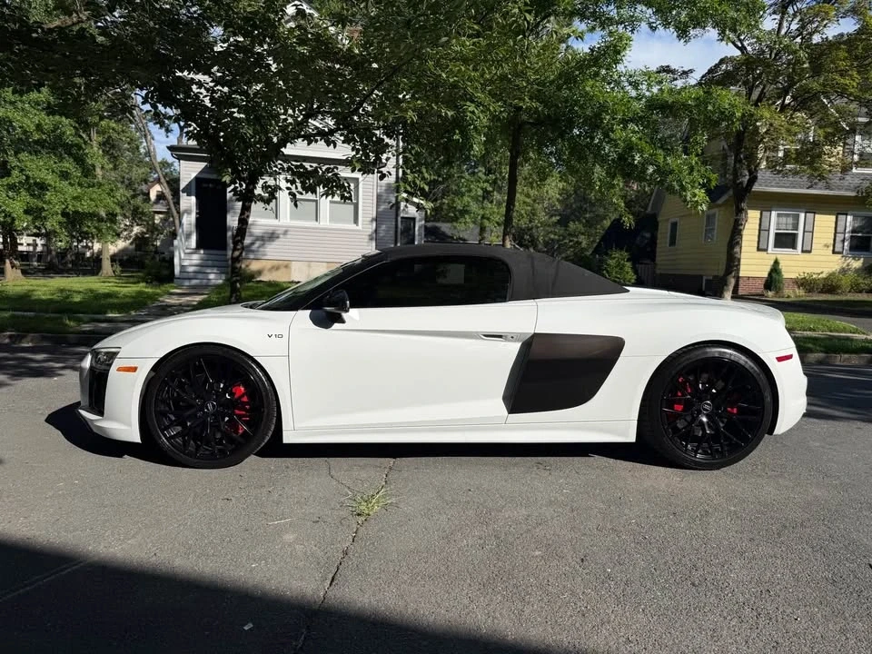 2018 Audi 4S R8 - Image 3 of 15
