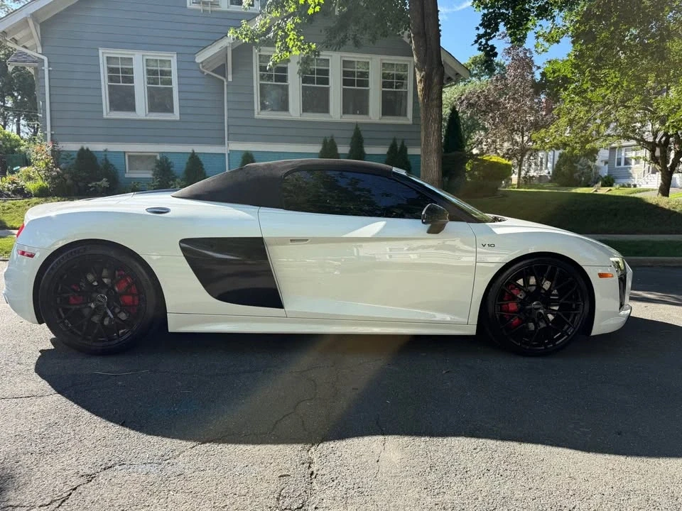 2018 Audi 4S R8 - Image 6 of 15