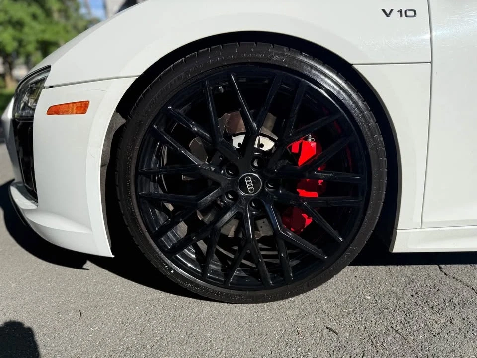 2018 Audi 4S R8 - Image 11 of 15
