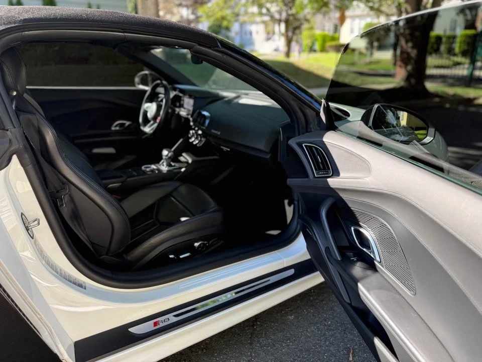 2018 Audi 4S R8 - Image 14 of 15